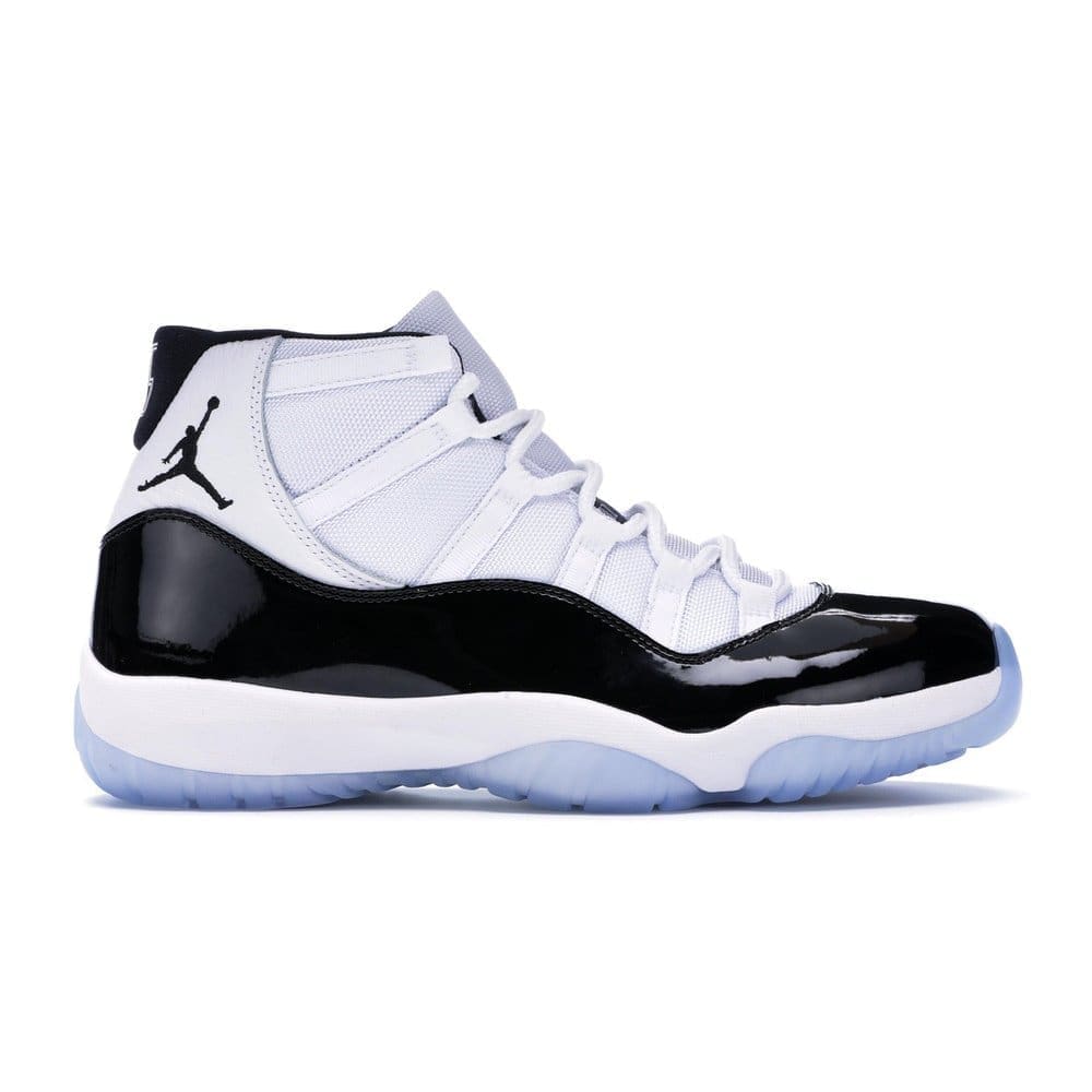 Jordan 11 Retro Concord Replica