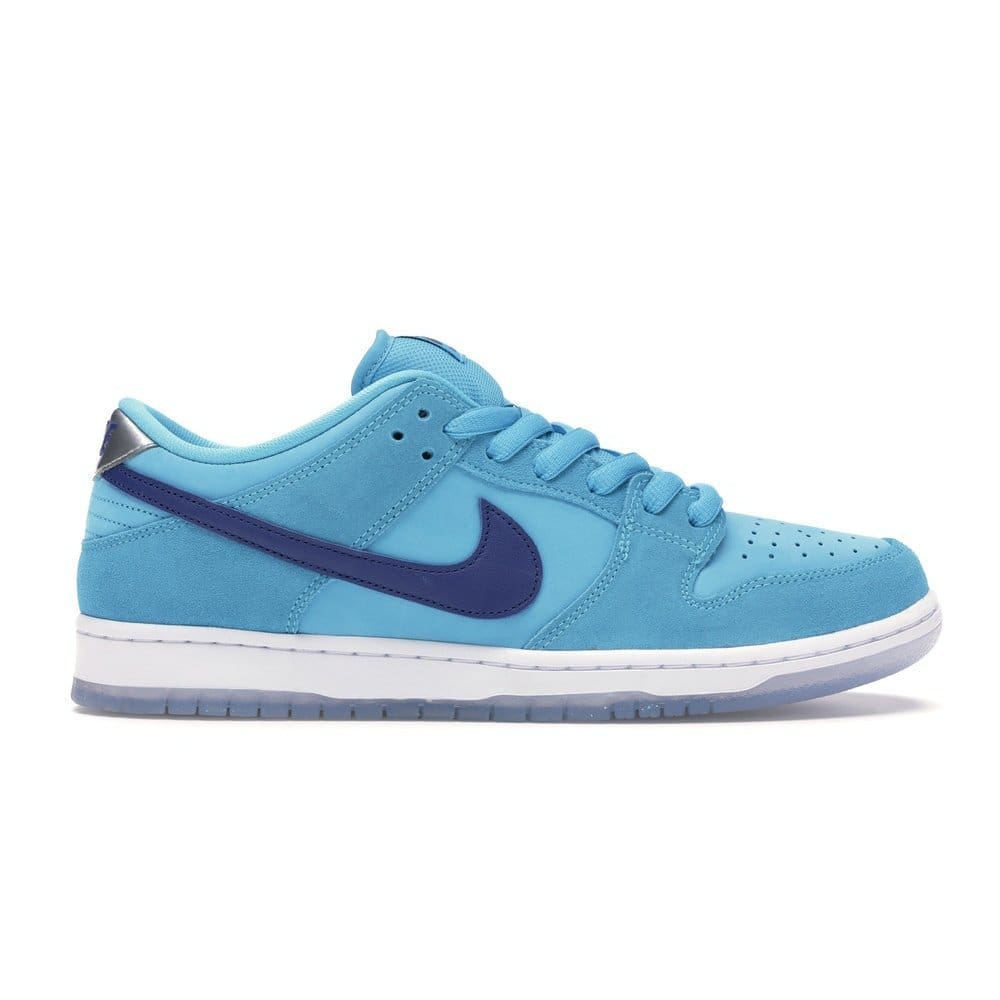Nike SB Dunk Low Pro Blue Fury Replica