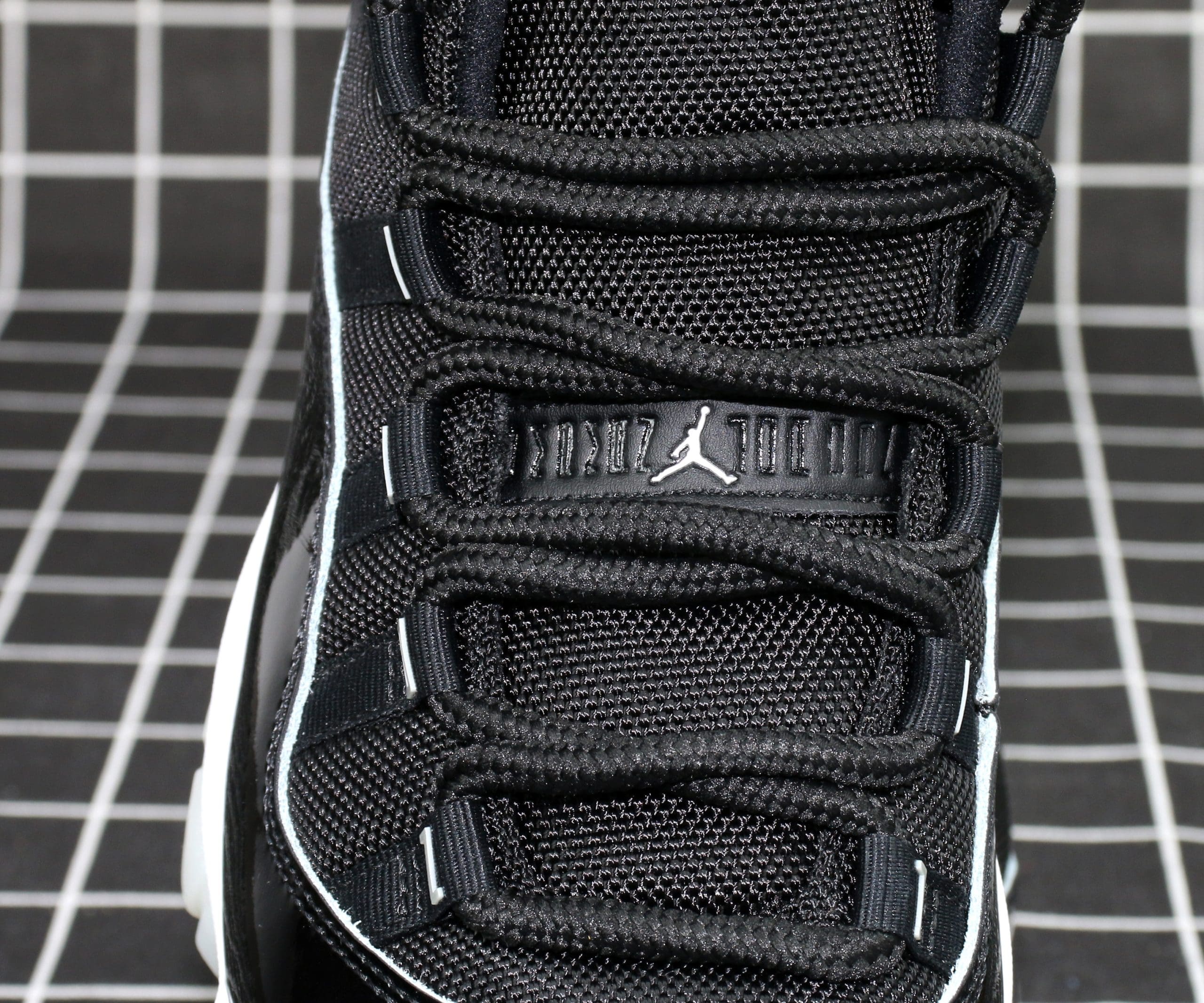 Jordan 11 Retro Jubilee 25th Anniversary Replica