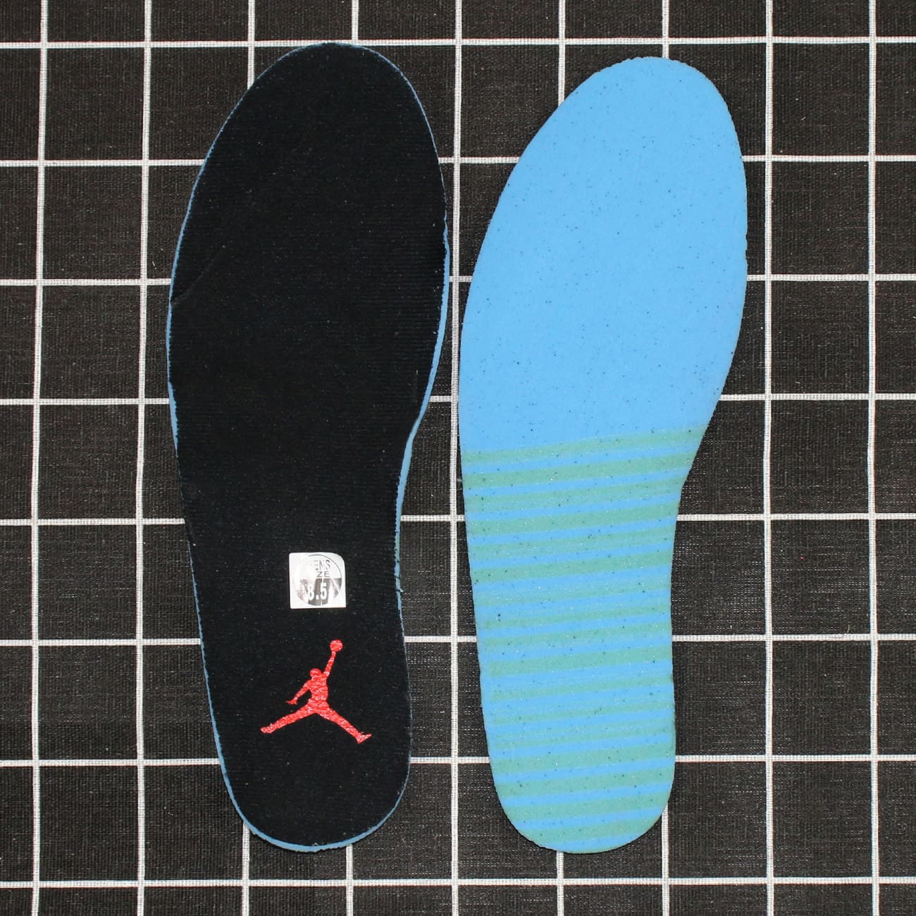 Jordan 13 Retro Bred 2017 Replica