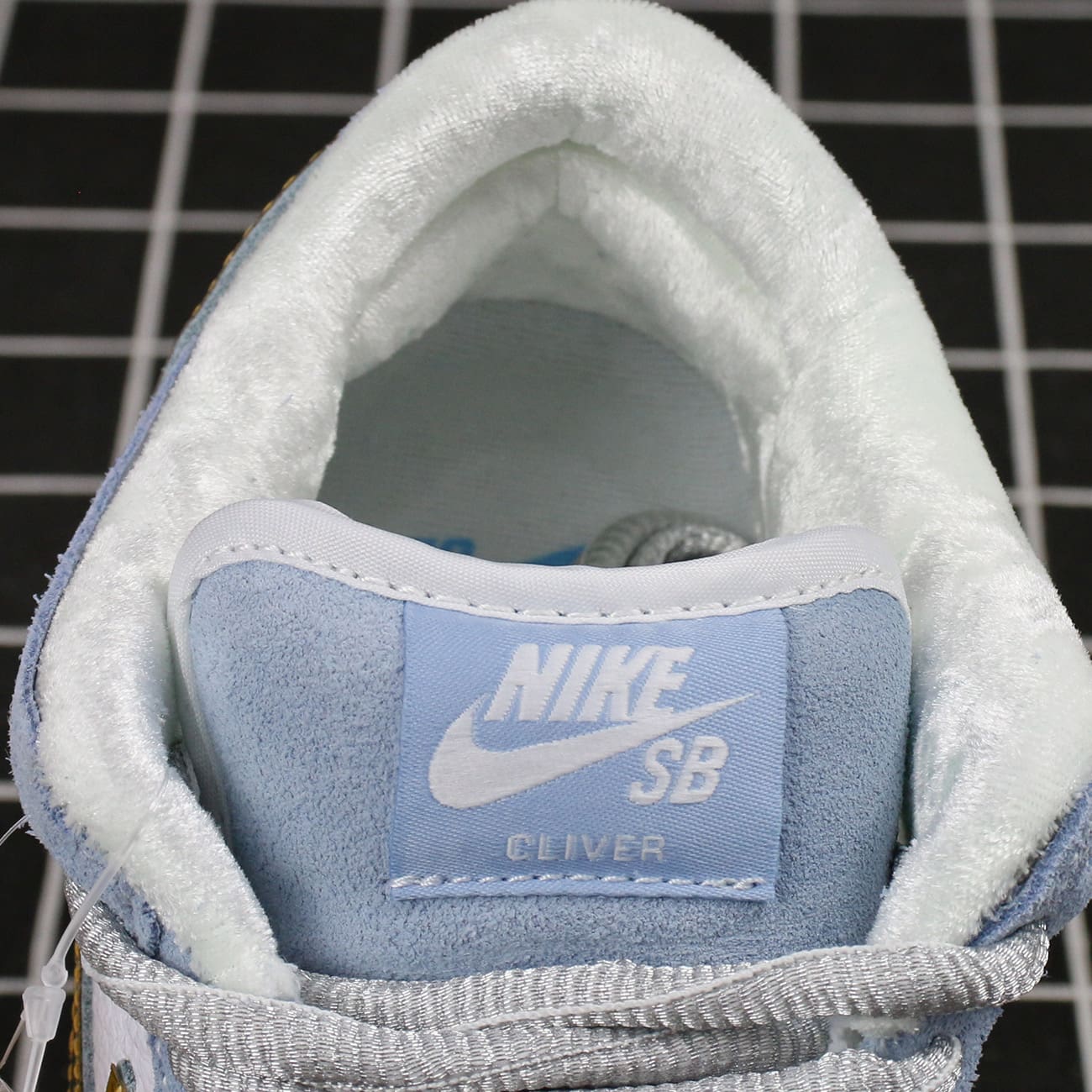 Nike SB Dunk Low Sean Cliver Replica