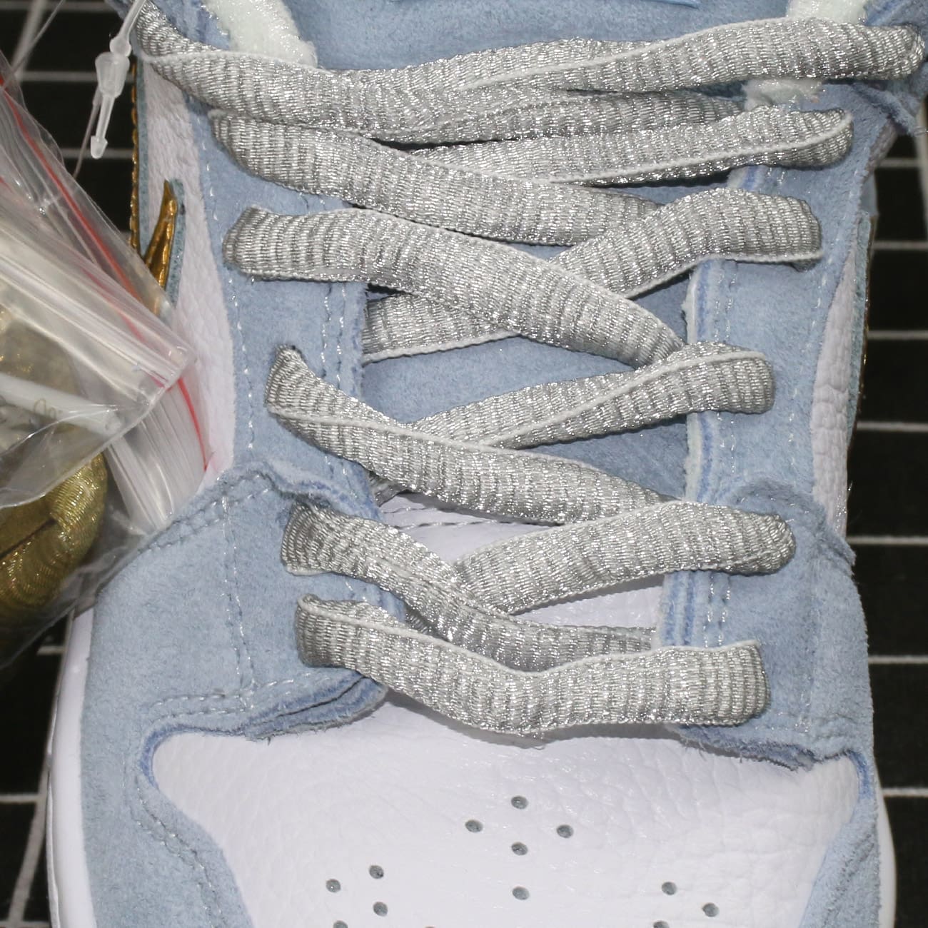 Nike SB Dunk Low Sean Cliver Replica