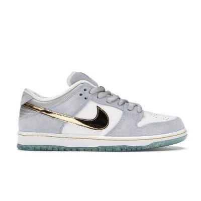 Nike SB Dunk Low Sean Cliver Replica