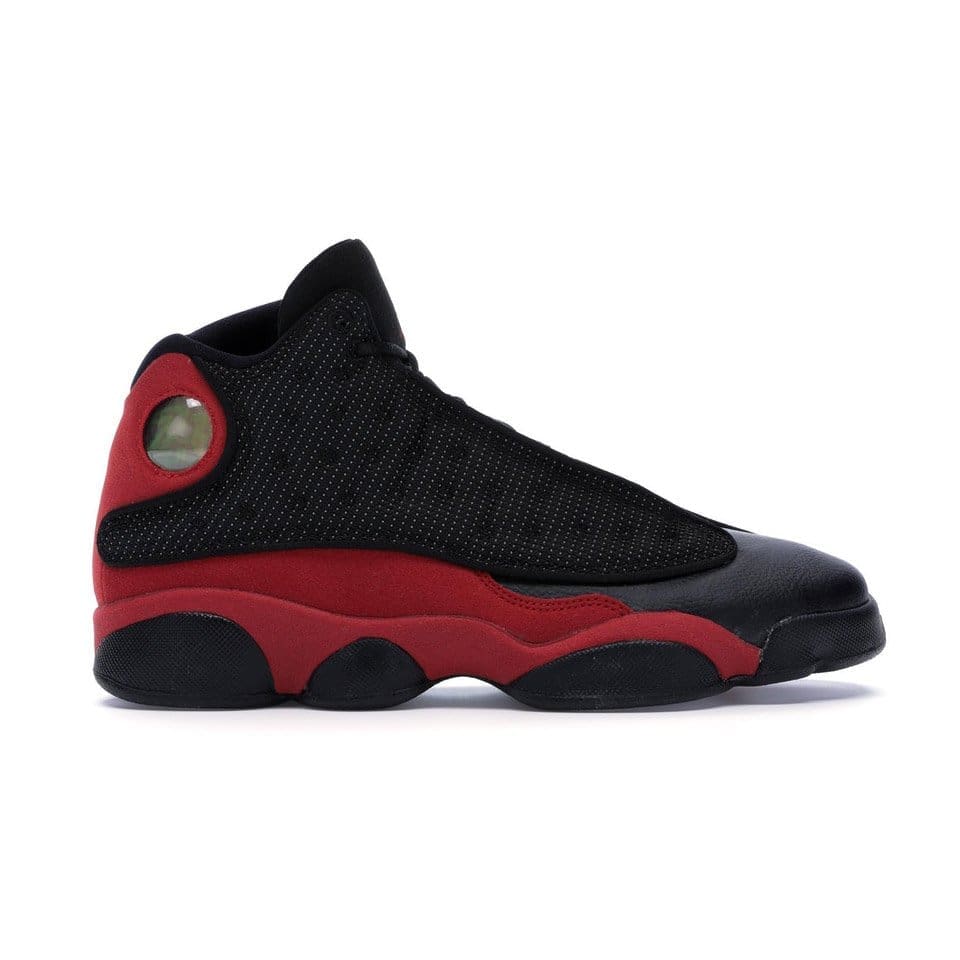 Jordan 13 Retro Bred 2017 Replica
