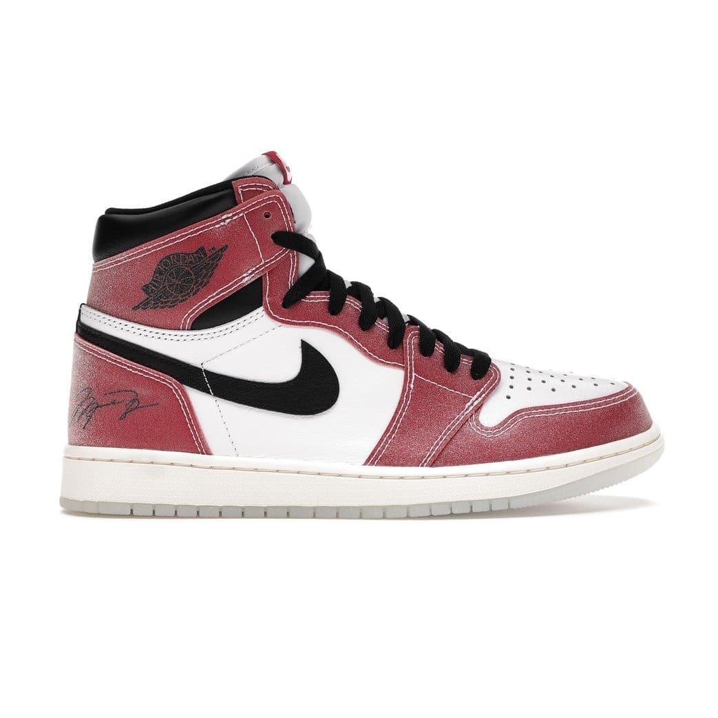 Jordan 1 Retro High Trophy Room Chicago Replica