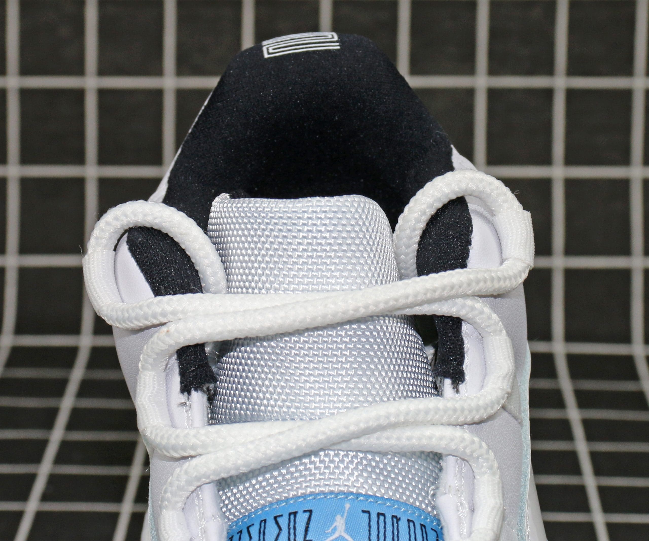 Air Jordan 11 Retro Low Legend Blue Replica
