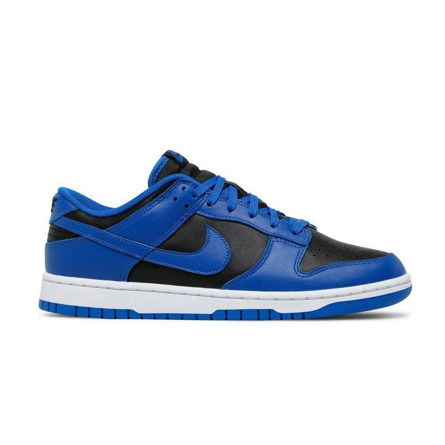 Dunk Low Hyper Cobalt Replica