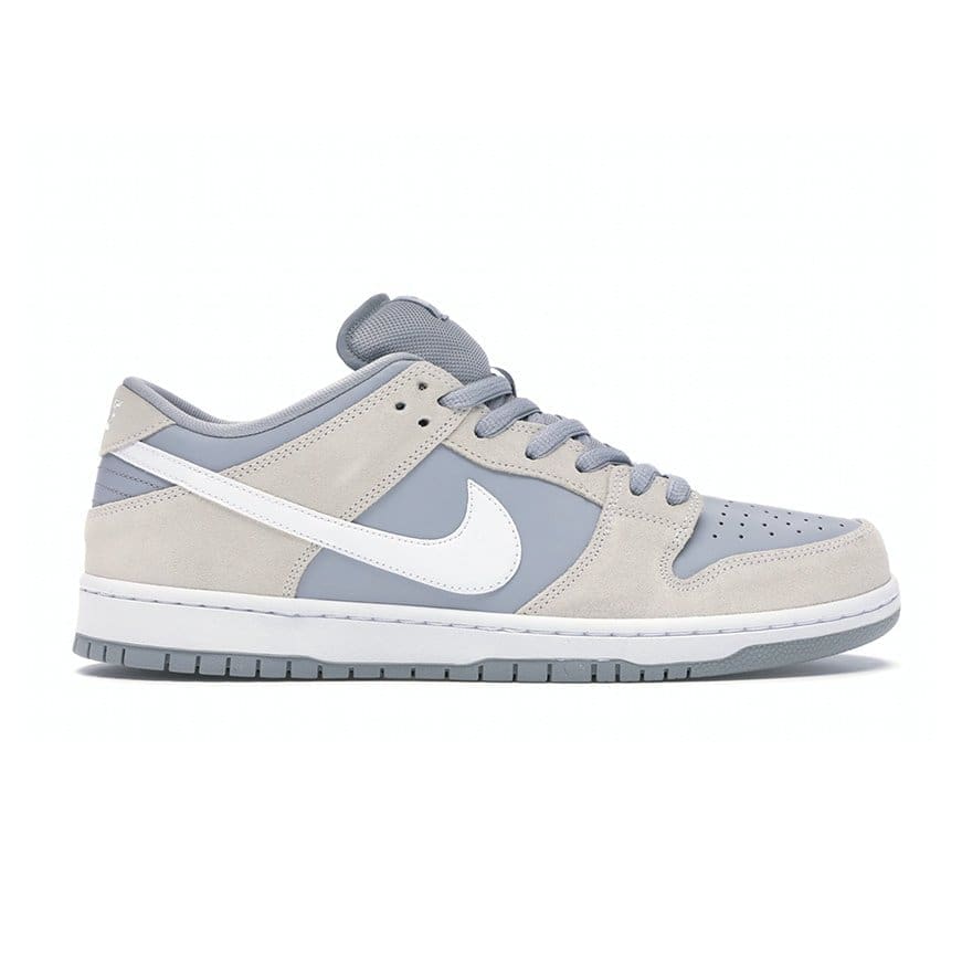Nike SB Dunk Low Summit White Wolf Grey Replica