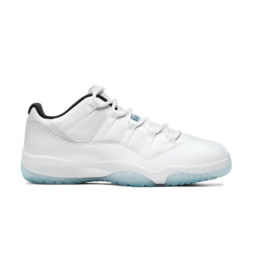 Air Jordan 11 Retro Low Legend Blue Replica