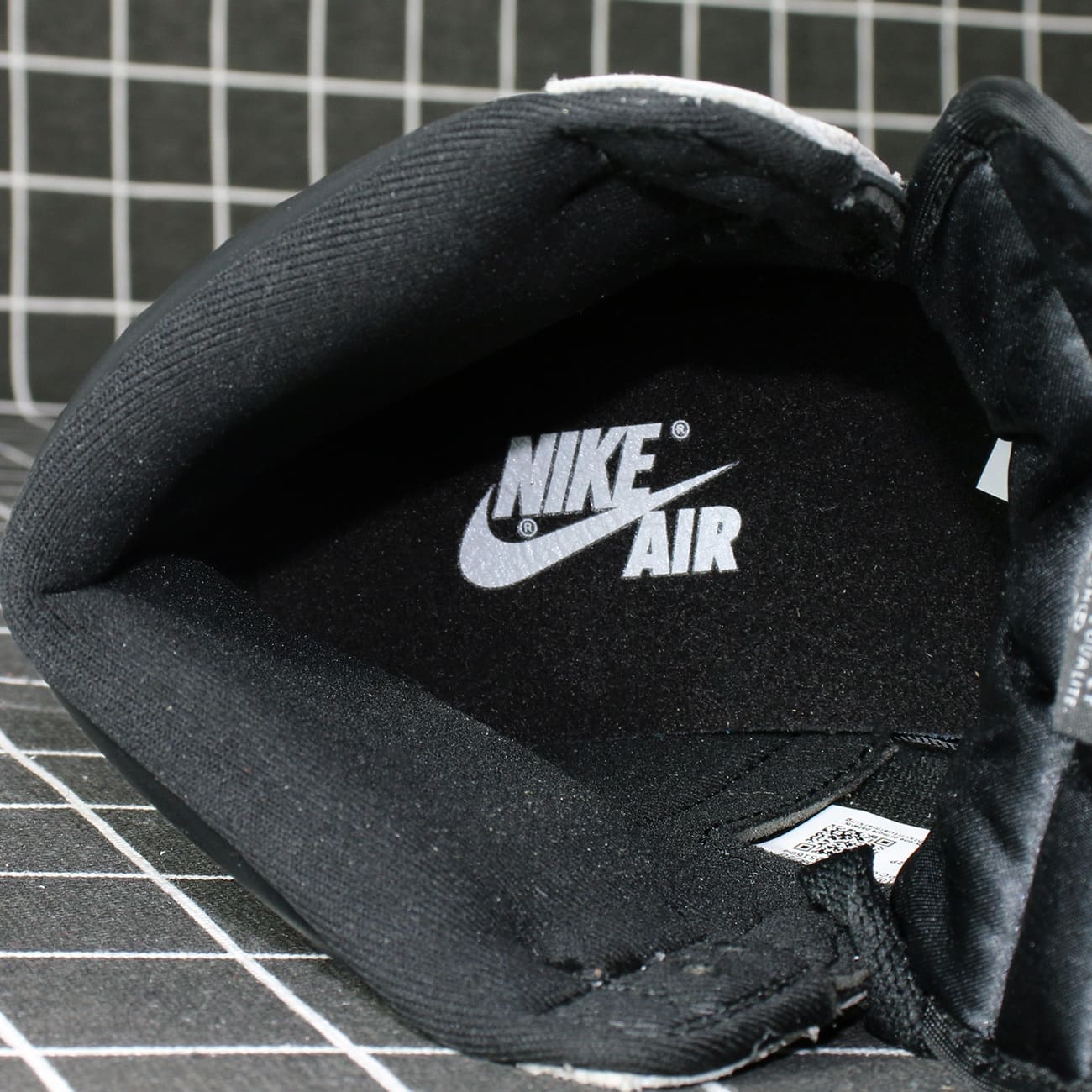 Air Jordan 1 Retro High OG Shadow 2.0 Replica