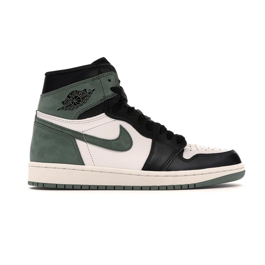 Air Jordan 1 Retro High Clay Green Replica
