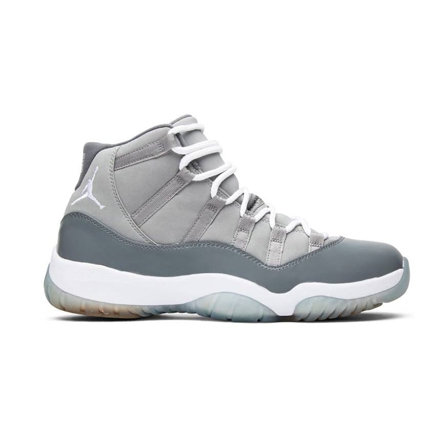 Air Jordan 11 Retro Cool Grey Replica