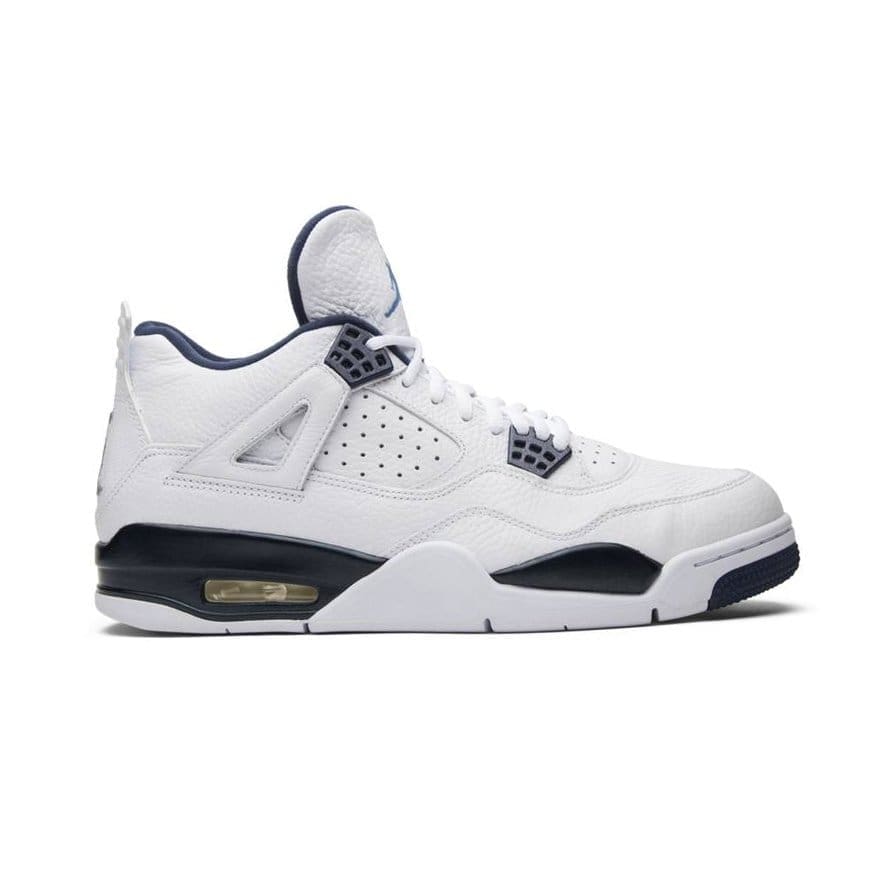 Air Jordan 4 Retro LS Legend Blue Replica