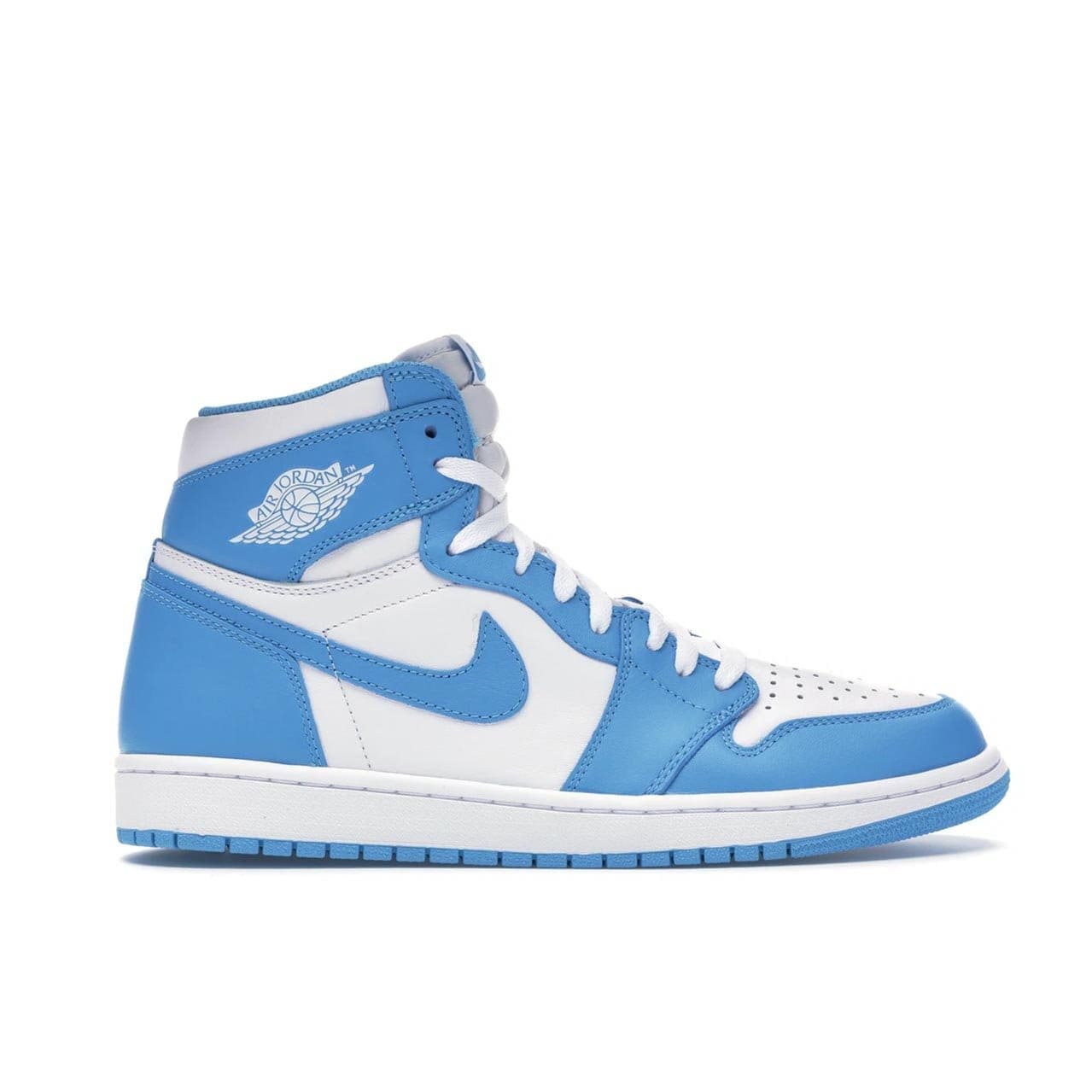 Jordan 1 Retro UNC Replica