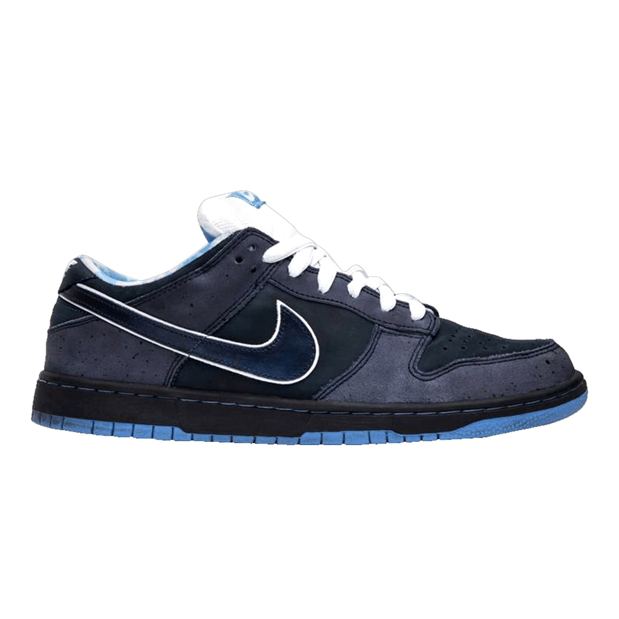 Nike SB Dunk Low Concepts Blue Lobster Replica