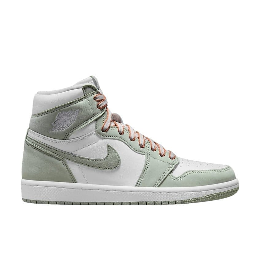 Air Jordan 1 Retro High OG Seafoam Replica