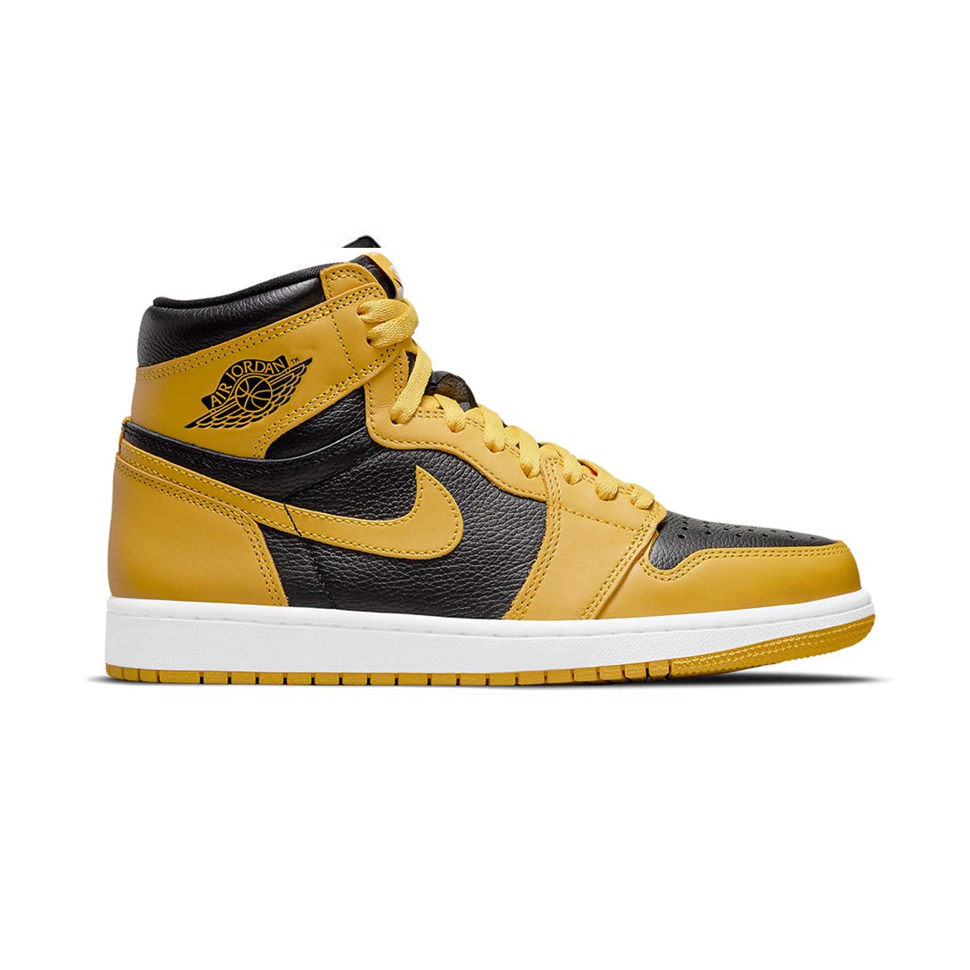 Jordan 1 Retro High Pollen Replica