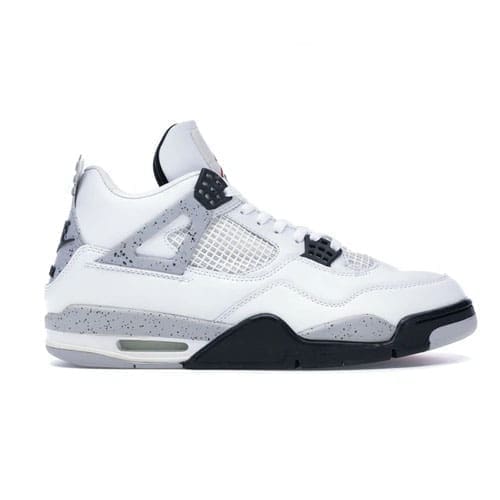 Jordan 4 Retro White Cement (2016) Replica