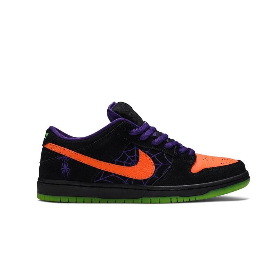 Dunk Low SB Night of Mischief Replica