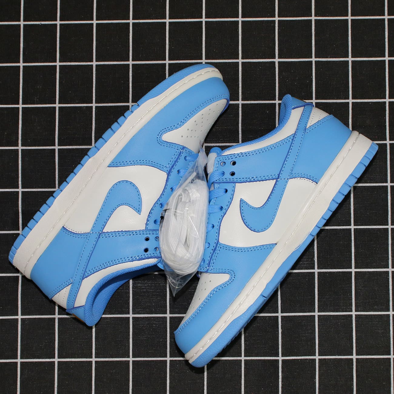 Nike Dunk Low Coast Replica