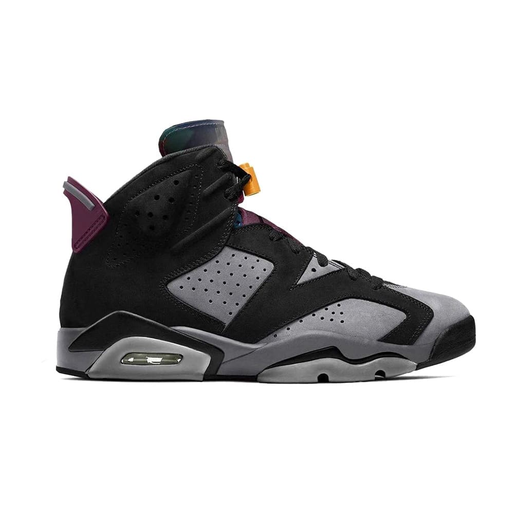 Air Jordan 6 Retro Bordeaux Replica