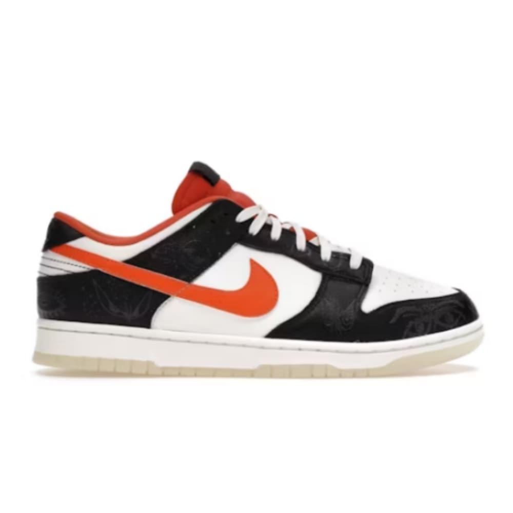 Nike Dunk Low Halloween Replica
