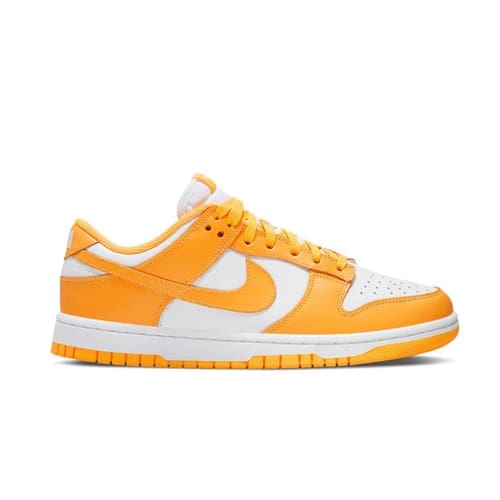 Nike Dunk Low Laser Orange Replica