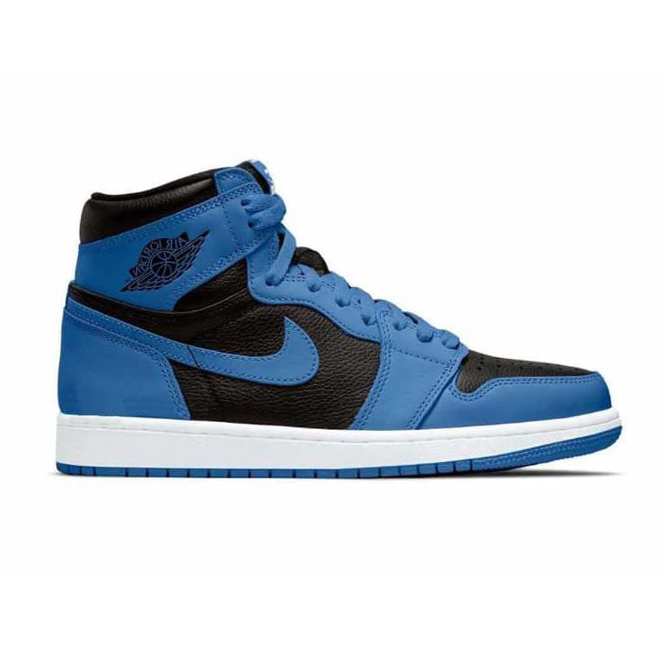 Air Jordan 1 Retro High OG Dark Marina Blue Replica