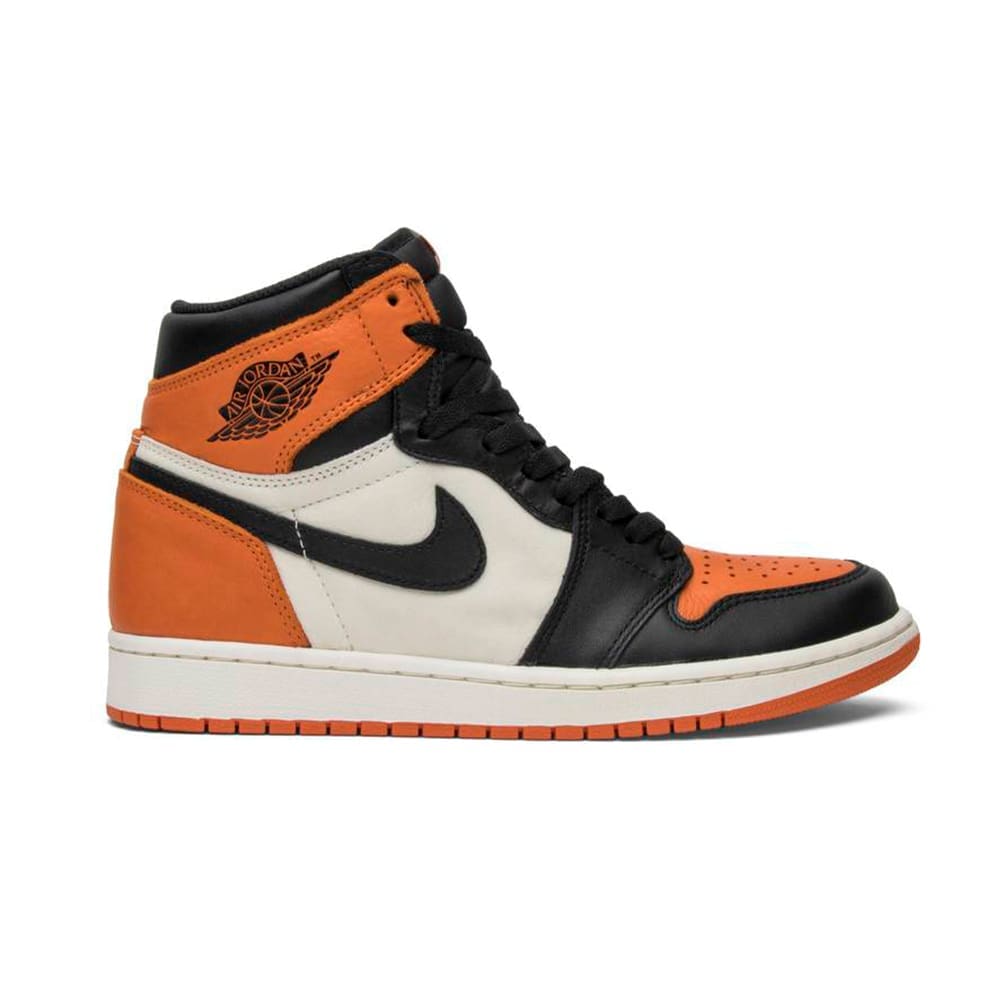 Jordan 1 Retro Shattered Backboard Replica