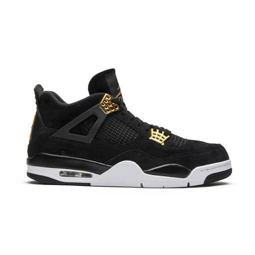 Air Jordan 4 Retro Royalty Replica