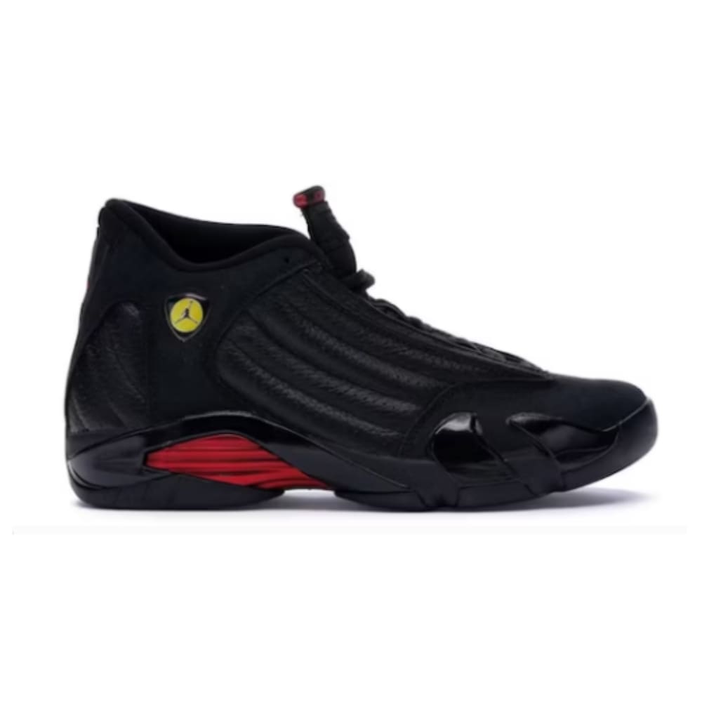 Air Jordan 14 Retro Last Shot Replica