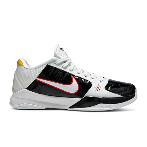 Nike Kobe 5 Protro Bruce Lee Alternate Replica