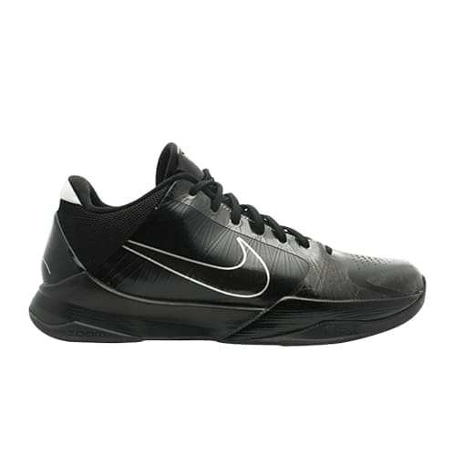 Nike Kobe 5 Blackout Replica