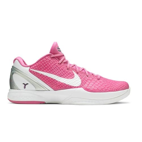 Nike Kobe 6 Think Pink Replica