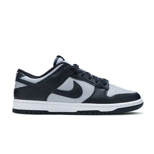 Nike Dunk Low Georgetown Replica