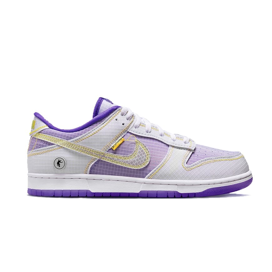 Union x Nike Dunk Low Replica