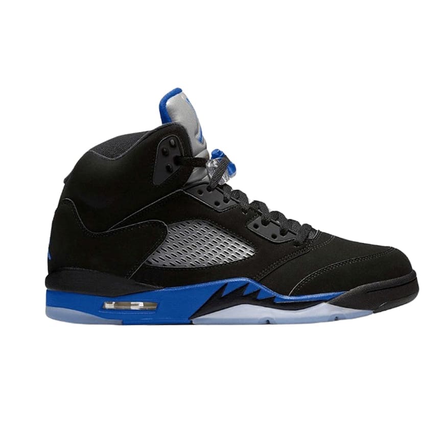 Air Jordan 5 Retro Racer Blue Replica