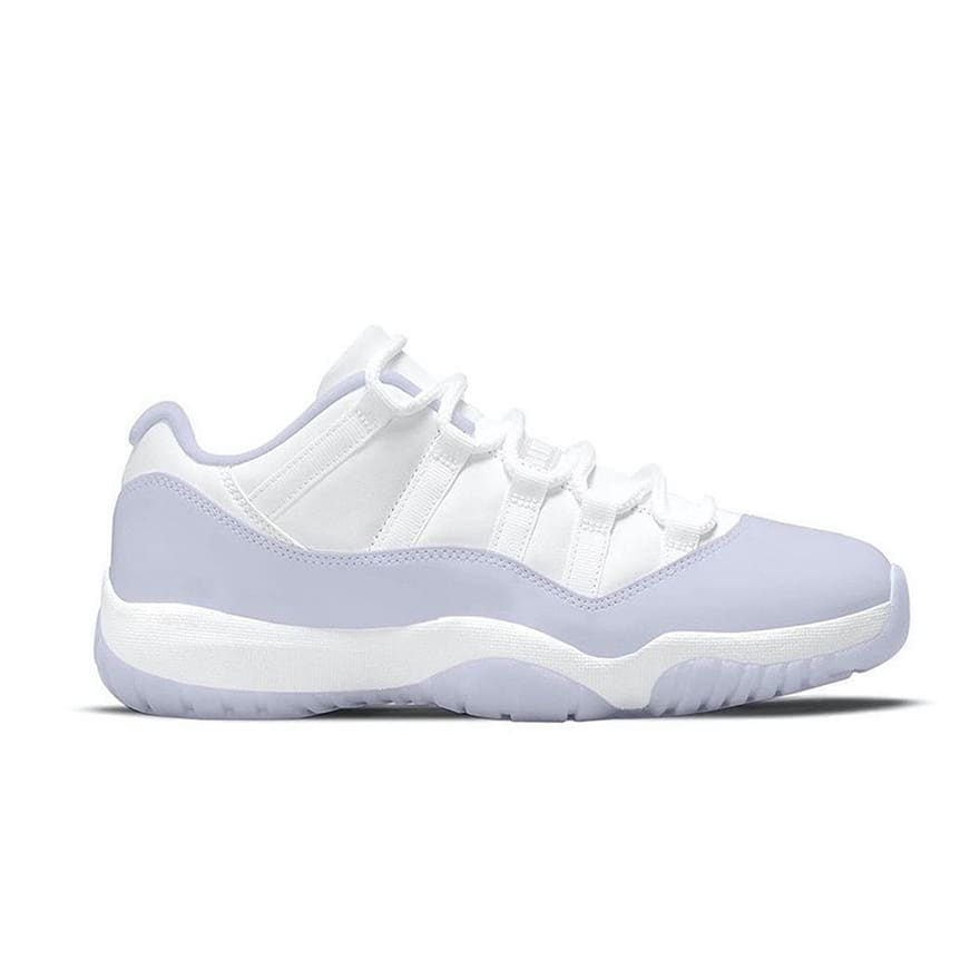 Air Jordan 11 Low WMNS Pure Violet Replica
