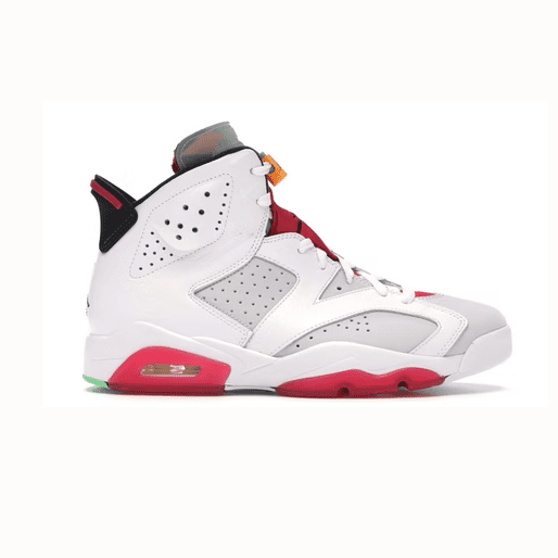 Air Jordan 6 Retro Hare Replica