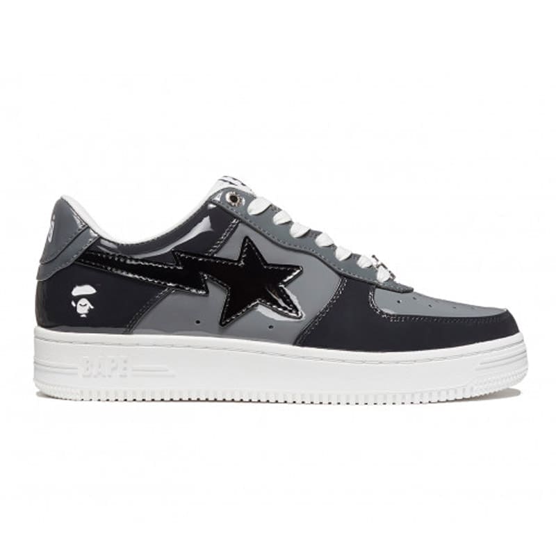 Bapesta Camo Combo Black Replica