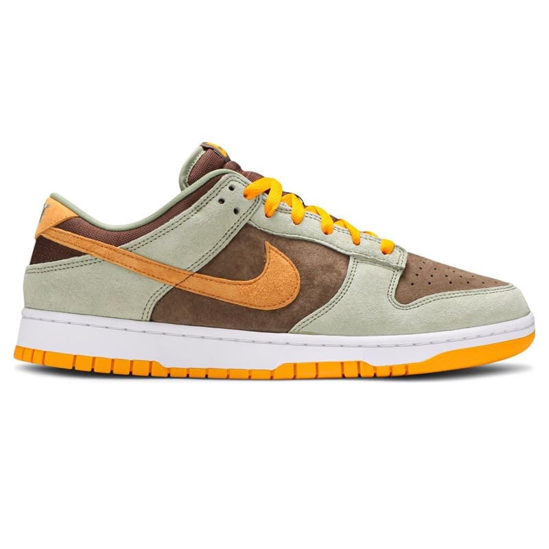 Nike Dunk Low Dusty Olive Replica