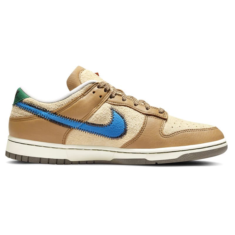 Nike Dunk Low Dark Driftwood Replica