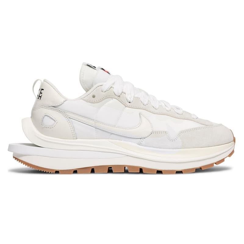 Nike VaporWaffle Sacai Sail Gum Replica