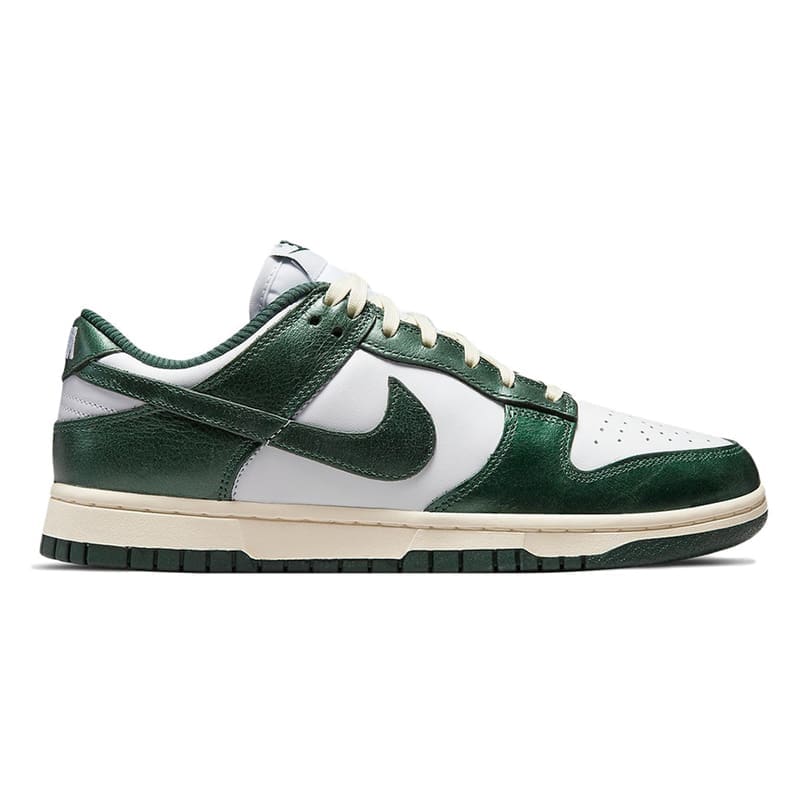 Nike Dunk Low Vintage Green (W) Replica