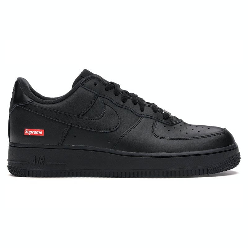 nike air force 1 low S*pre black replica