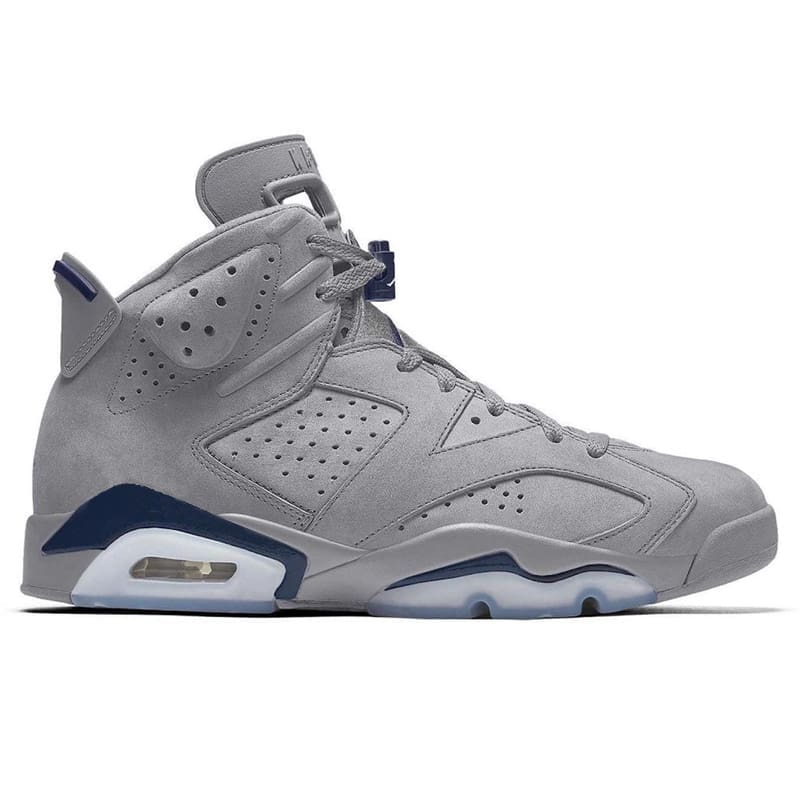Air Jordan 6 Georgetown Replica