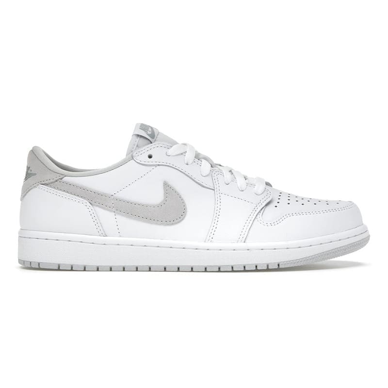 Jordan 1 Low OG Neutral Grey (2021) Replica