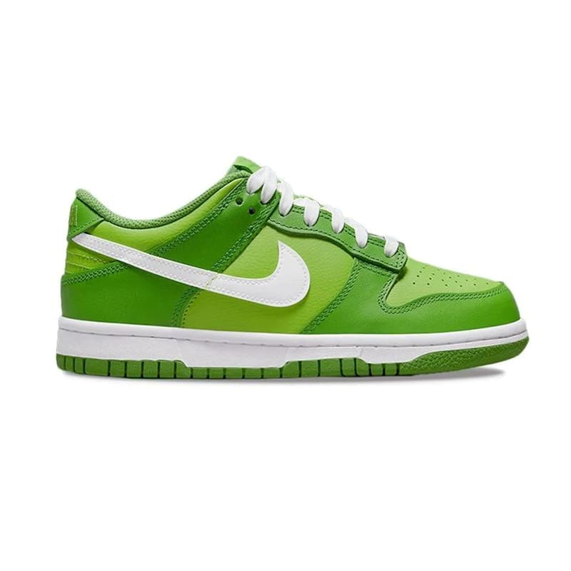 Nike Dunk Low Chlorophyll (PS) Replica