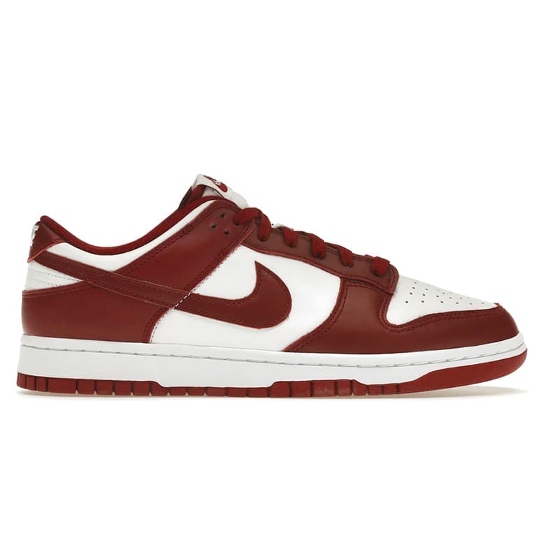 Nike Dunk Low Team Red (2022) Replica