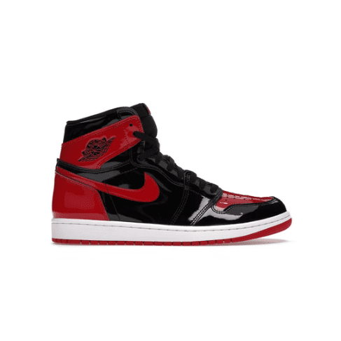 Special Offer Jordan 1 Retro High OG Patent Bred Replica